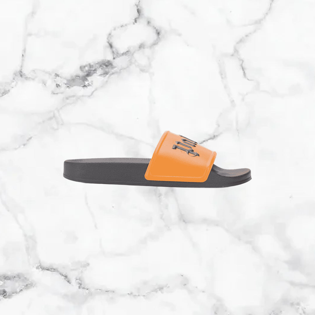 Palm Angels | Slide - Orange