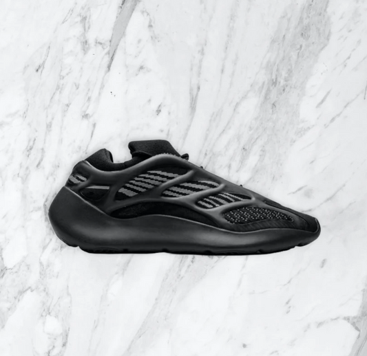 Adidas | Yeezy 700 - Noir