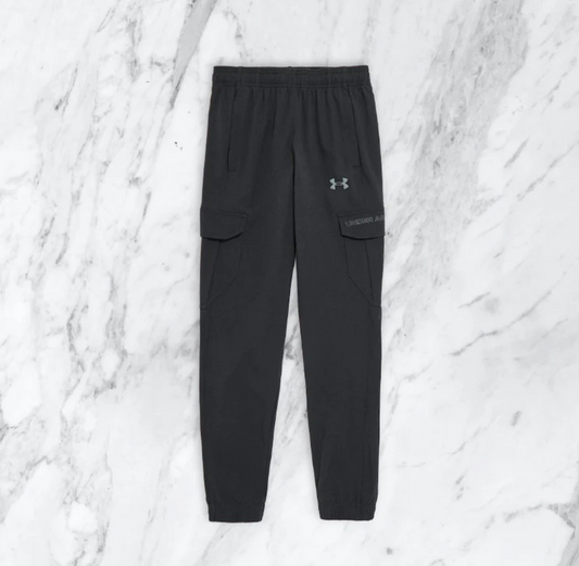 Under Armour | Jogging - Noir