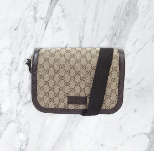 Gucci | Sacoche - Marron