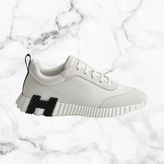Hermès | Bouncing - Blanc