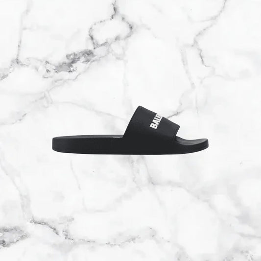 Balenciaga | Slide - Noir