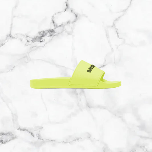 Balenciaga | Slide - Jaune